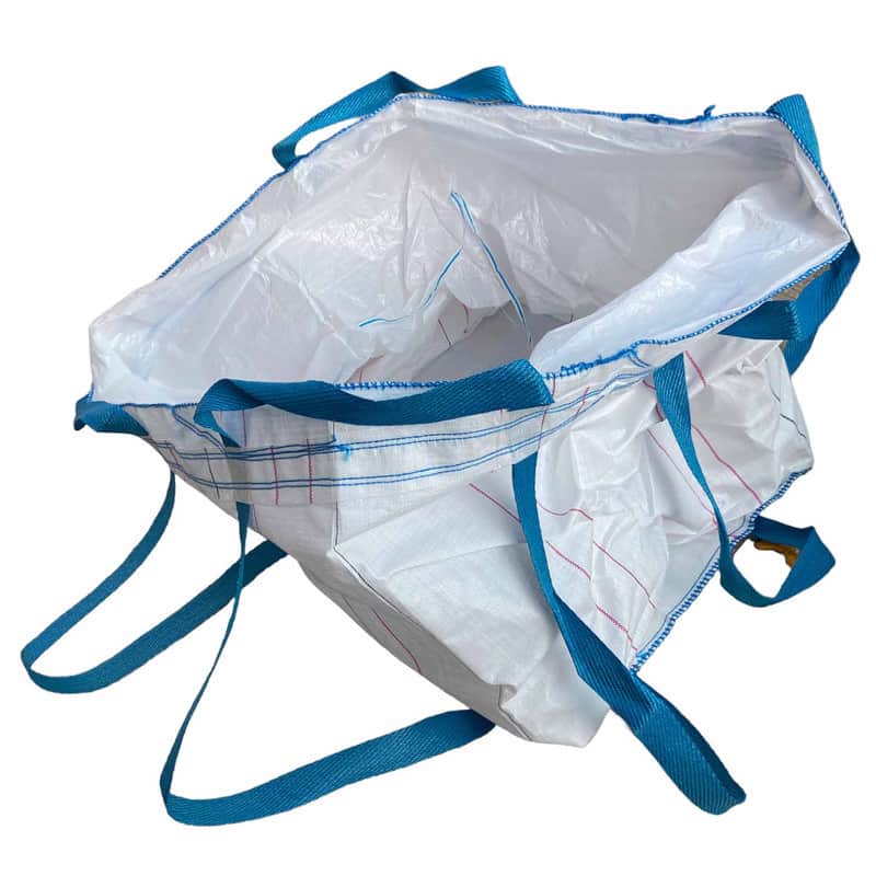 تصویر 1 از جامبو بگ ظرفیت وسیع نگه داری ایمن